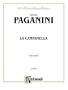 La Campanella (Kalmus Edition)
