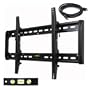 VideoSecu Tilting Wall Mount Bracket for Samsung LN-S4695D LN-T4642H LN46D610 LCD 46 inch HDTV TV M33