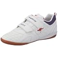 KangaROOS Lucca-V 10918 Unisex - Kinder Sportschuhe