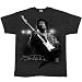 Jimi Hendrix - Monterey Magic T-Shirt
