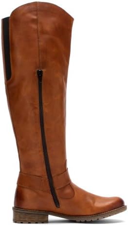 Rieker Women's Elaine R3382 by Remonte Muskat 38 M EU (7-7.5 US Women)
