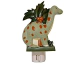 Dinosaur shaped kids night light nite lite Dino Decorative Nightlight