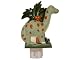 Dinosaur shaped kids night light nite lite Dino Decorative Nightlight