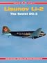 Lisunov Li-2 - Red Star Vol. 27