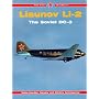 Lisunov Li-2: The Soviet DC-3 (Red Star) von Yefim Gordon