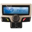 Parrot CK3100 LCD Advanced Bluetooth Freisprecheinrichtung schwarz