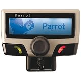 Parrot CK3100 Advanced Bluetooth Car Kit