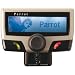 Parrot CK3100 LCD Advanced Bluetooth Freisprecheinrichtung schwarz