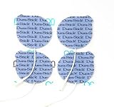 CEFARCOMPEX - electrodes - ELECTRODES DURA STICK rondes &agrave; fil