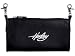 Harley-Davidson® Women's Crystal Harley Leather Hip Bag / Wallet. 8 1/2 X 5
