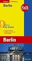Falkplan Falk-Faltung Berlin mit Cityplan Potsdam