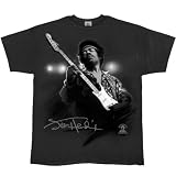 Jimi Hendrix - Monterey Magic T-Shirt