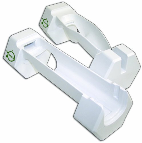 GameOn Nintendo Wii - Fit Exercise Free Weights Set [UK Import]