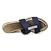 Easy Street Women's Napoli Wedge Sandal