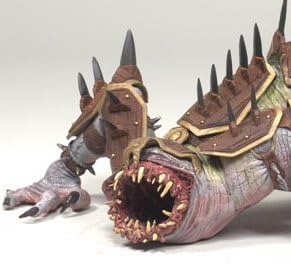 McFarlane Toys Warriors of the Zodiac Series 1 Action Figure Gemini