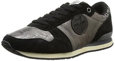 pepe jeans femme chaussures