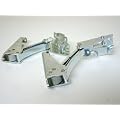 GENUINE INGOL Manufactured Fridge Freezer DOOR HINGES - Pair