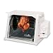 Ronco Showtime Compact Rotisserie and BBQ Oven.
