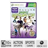 #8: Kinect Sports