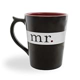 Mr. Mug (Dayspring #8067-4)