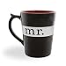 Mr. Mug (Dayspring #8067-4)