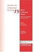 IELTS Collected Papers: Research in speaking and writing assessment (Studies in Language Testing)