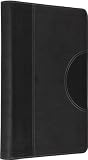 ESV Thinline Bible (TruTone, Black Charcoal, Crescent Design)