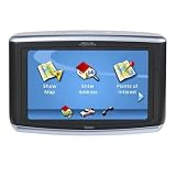 Magellan Maestro 4050 - GPS receiver - automotive