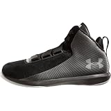 Men's UA Micro G&reg; Clutch Basketball Shoes Non-Cleated by Under Armour