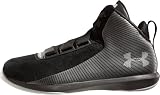 Men's UA Micro G® Clutch Basketball Shoes Non-Cleated by Under Armour