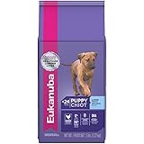 EUKANUBA Puppy Large Breed Puppy Food 5 Pounds