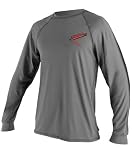 O'Neill Wetsuits Men's 24/7 Tech Long-Sleeve Shirt