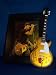 SOCIAL DISTORTION MIKE NESS Guitar Picture Frame