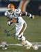 Braylon Edwards Autographed/Hand Signed Cleveland Browns 8x10 Photo