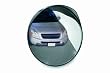 Innovative Park Right Convex Mirror
