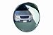 Innovative Park Right Convex Mirror