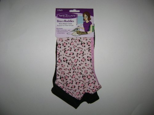 WRIST BRACE COVERS WELLGATE
