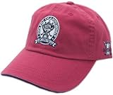 Imperial 2008 PGA Championship Logo Cap - Claret