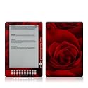 By Any Other Name Design Protective Decal Skin Sticker for Amazon Kindle DX E-Book Reader