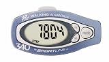 Sportline 340 Step / Distance Pedometer