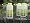 Brita Wottle Reusable Water Bottle, Designed By Orla Kiely