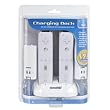 dreamGEAR Charging Dock for Nintendo Wii - White