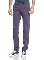 Chevignon Pantalón (Azul)