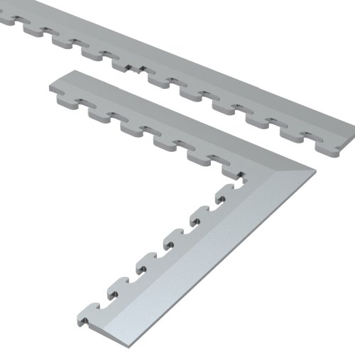 Norsk-Stor NSTKMG Trim Kit, Metallic Graphite