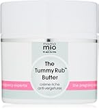Mama Mio The Tummy Rub Butter 4.1 fl. oz.