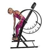 Health Mark Pro Max Inversion Therapy Table