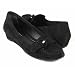 Bandolino All That Black loafers