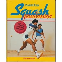 Squash gewinnen