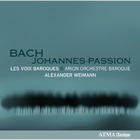 Bach: St. John Passion