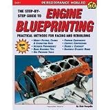 Engine Blueprinting Publisher: S-A Design